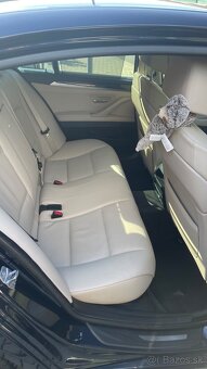 Predam BMW 530d xdrive F10 - 13