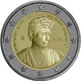 2€ Portugalsko 2024 - olympijske hry - 13