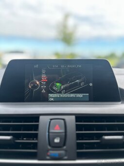BMW 120i F20 M-Paket automat - 13
