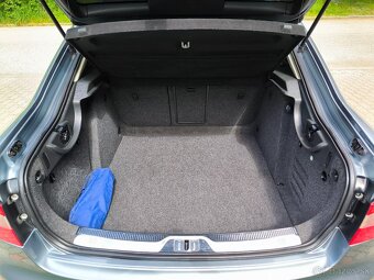 Škoda Superb 2.0TDI 125KW 2009 4x4 - 13