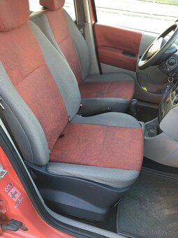 RENAULT MODUS 1.6 i 16V benzín - 13