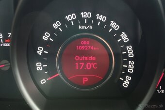 Kia Sportage 2.0 4WD EX A/T - 13