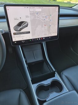 Tesla model 3 Standard range Plus 54kWh - 13