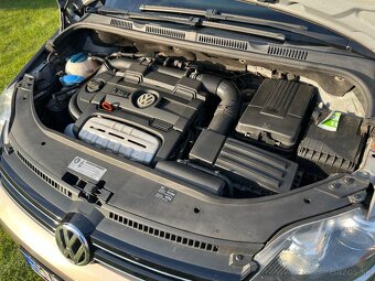 Predám Volkswagen Golf 5 Plus - 13