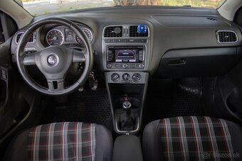VW Volkswagen Polo 1.4i 16V /aj na splátky/ - 13
