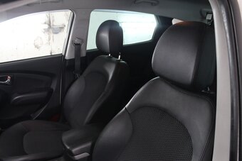 Hyundai ix35 1.7 CRDi - 13
