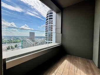 KRÁSNY 2-IZBOVÝ BYT S VÝHĽADOM NA MESTO, PARKING, SKY PARK - 13