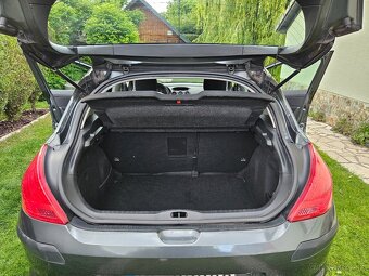 Peugeot 308 1,6 benzín 88kW - 13