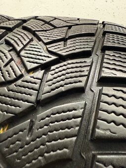 Zimná sada 5x108 R19 , 235/55/19 Volvo XC 60 - 13