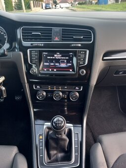 VW GOLF 7 Highline 1.4TSI 90kw - 13