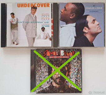 CD ALBUMY 1-24 - 13