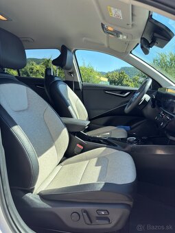 Kia Niro Plug-In Hybrid 1.6 GDi A/T (modelový rok 2023) - 13