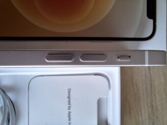 iPhone 12 - 13