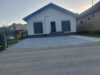 Rodinný dom Kamienka - 13