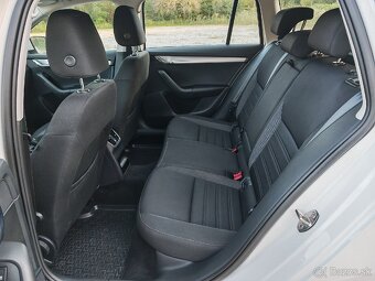 Škoda Octavia Combi 1.6 tdi 85 kW r.v. 2020 - 13