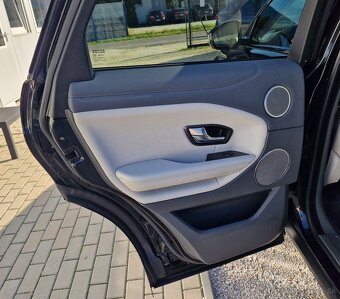 LAND ROVER RANGE ROVER EVOQUE 2.0 TD4 4x4 /MOŽNÝ ODPOČET DPH - 13