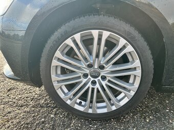 ‼️ 5x112 R18 8.0J ET31 ‼️ 8W0 601 025 EE ‼️ - 13