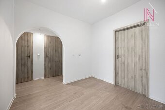 3 izbový byt v Petržalke, kompletná rekonštrukcia - Bzovícka - 13