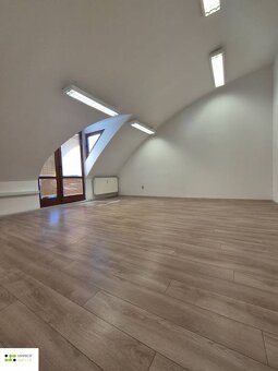 Na prenájom kancelárske priestory v budove EURODOM Košice - 13