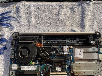 SKLADANIE, UPGRADE A ČISTENIE PC | Partizánske + okolie - 13