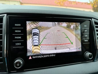 Škoda Karoq 2.0 TDI EVO Style 4x4 DSG Webasto Full LED - 13