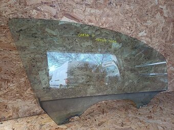 Opel Corsa D (2006-2015) náhradní díly - 13