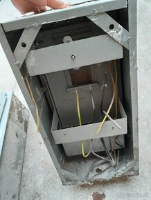 Predám rozvodné skrine - 13