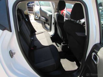 Citroën C3 1.2 PureTech 82 Feel - Možný odpočet DPH - 13