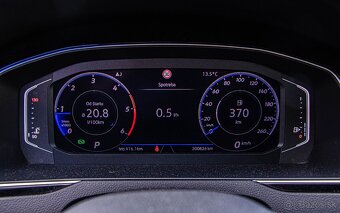 Volkswagen Passat Variant 2.0 TDI BMT Highline DSG - 13