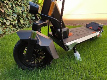 Kukirin M4 Max 2025 18 Ah 800 W - ZARUKA - 13