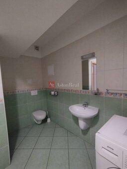 Rezervované 2-izbový byt 52 m2 s lodžiou - Liptovský Mikulá - 13