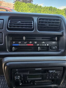 Suzuki Jimny 1.3i 4WD NOVA STK + EK 2 - 13