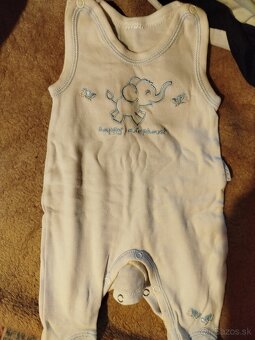 Predám balík oblečenia - 13