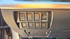 Subaru Outback Exclusive 2.5i-S CVT - 2017 - 13