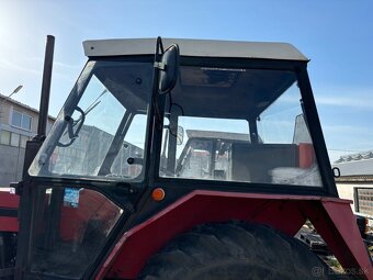 ZETOR 5211 - 13