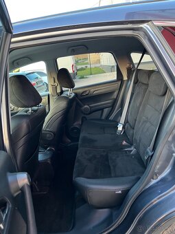 Honda CR-V 2.2 I-Dtec 4x4 Executive = Bez korozie = - 13