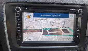 Predám Škoda Octavia Combi 1.9 Tdi 77Kw ELEGANCE - 13