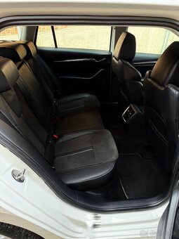 Octavia 2.0tdi 110kw DSG MATRIX - 13