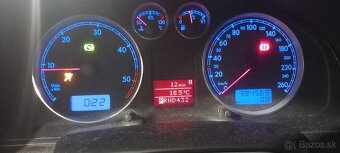 Passat B5.5 ,1.9 TDI,  ( REZERVOVANÉ) - 13
