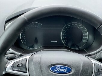 Ford S-Max 2.0 TDCi Duratorq 150 Titanium AWD - 13