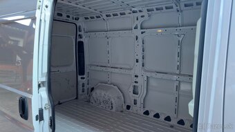 Fiat Ducato Dodávka 2,3 L2H2, 150 koní, Bez Adblue - 13