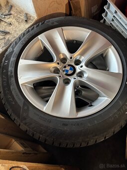 BMW 520d - 13