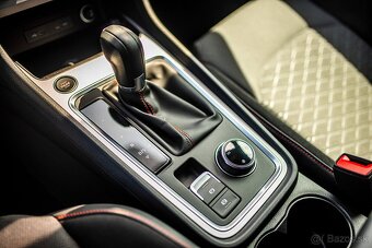 SEAT ATECA FR4 DSG 4x4 2023, odpočet DPH, záruka 2028 - 13