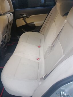 Opel Insignia - 13