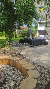 HALO reality - Predaj, pozemok pre rodinný dom   668 m2 Košú - 13
