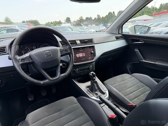 Seat Arona 1.6 TDI 95 Style - 13