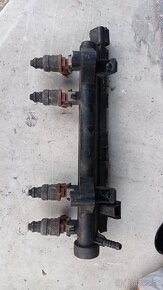 Fabia 1,4 MPI - 13