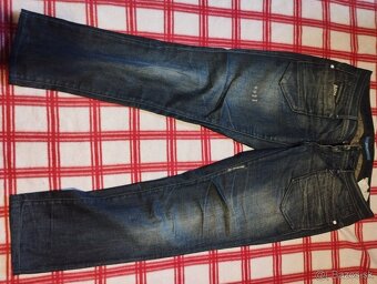 Rifle SAM, Gstar raw - 13