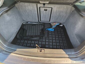 Audi A3 2,0 tdi, 103 kw Hatchback - 13