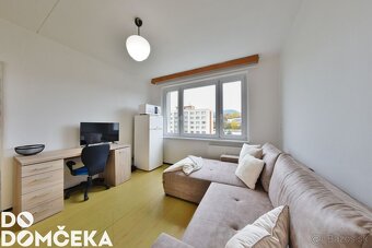 DO DOMČEKA | Bývanie s pekným výhľadom v obľúbenej časti Fon - 13